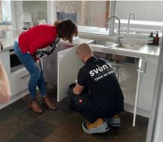 Our plumbers in Clayton deliver quality work and services that are second to none. We have earned a reputation as the most reliable local plumbing company. Sven’s Plumbing & Gas was established in 2015, however Sven has over 15 years of experience in the industry. Our team saw an opportunity to work smarter and deliver quality results at a lower cost. We are predominantly domestic plumbers, and gasfitters focused on providing a seamless experience.