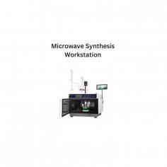 Microwave synthesis workstation  is a fully automated closed loop controlled synthesis reaction workstation. It is characterized with dual-channel temperature detection technology for temperature detection through PT thermocouple sensor and non-contact infrared ray. It functions with two switching and adjustable stirring methods via mechanical or magnetic means. It is uniquely equipped with the accessible entry of protective inert gas to meet various experimental requirements.

