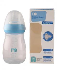 Baby Milk Bottle: Shop for the best feedig bottles online at discounted prices at Mothercare India. Order kids milk bottle online 