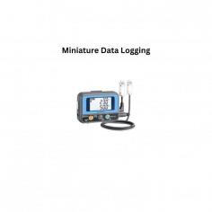 Miniature Data Logging  frequently encompasses the acquisition and retention of data from diverse sensors into compact and portable systems. Designed with specially made sensors to maintain a temperature range of 0 to 80°C, allowing for easy data storage. Equipped with a digital display that enables precise visualization and intuitive parameters on screen. Integrated with a replaceable battery having the power supply DC±50 V.

