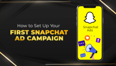 Learn to launch your first Snapchat Ad Campaign! Reach diverse audiences, engage millennials & Gen Z, and create ads effortlessly. Read Now.