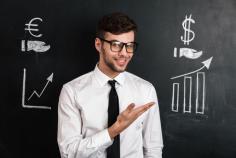 Everything A Finance Student Must Know About fintech Industry

This article is for students who are pursuing a PGDM in finance, especially those who are confused about their career once they have completed the course. As a business school, we have noticed that not all students have a clear goal when they select a course. Students either research while pursuing the course or ask faculty members for suggestions.

Source: https://tgbsmumbai.in/everything-a-finance-student-must-know-about-fintech-industry/
