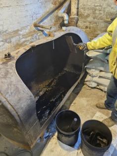 Discover the trusted expertise of Simple Tank Services, the premier oil tank removal company in Belleville, NJ. Our dedicated team specializes in the safe and efficient removal of underground oil tanks, ensuring minimal disruption to your property. Contact us today for reliable service you can count on.
