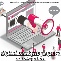 It’s clear, Businesses within Organizations inside the advanced economy need computerized advertising to contend. Online is the place where the buyers are. It’s where they like that you simply reach them. Online is where the fashionable buying process begins.

You get the importance of digital marketing. But that doesn’t make it easy to implement strategies that get you the ROI you’re trying to find . Determine how we will assist you employ digital marketing to grow your business. We are well-known as best digital marketing company in Bangalore, India for our best digital services.