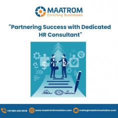 Take care of your employees just as equal as you take care of your clients. This is a golden rule which most businesses need to follow. An HR department mainly focuses on employee matters and makes sure they have a significant level of connection with the company. Well, having an internal HR team can be beneficial. But then, it is obviously going to be a costly affair. This is why hiring HR consultants is an easy and convenient way to get the job done.