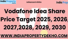 Vodafone India Limited Company is one of the leading telecom companies in India. The company is focused on setting the share price target in the upcoming years. the company can prepare for the next years. vodafone idea share price target 2025 is according to the predictions and the share price target is also according to the predictions.