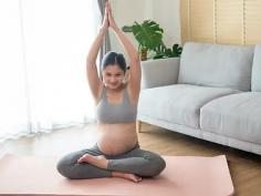 Looking for the best Prenatal Yoga Classes Online then Heal In Sutras should be your destination Prepare your body mind for labor through online prenatal yoga

View more: https://www.healinsutras.com/online-prenatal-yoga