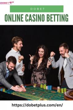 Dive into the exhilarating world of online casino betting with Dobet Plus! Our platform offers a diverse range of thrilling games, including slots, blackjack, roulette, and more. With secure transactions and enticing bonuses, Dobet Plus ensures a seamless and rewarding betting experience for all players. Join us today and let the fun begin!
https://dobetplus.com/en/