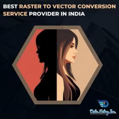 Outsourcing raster-to vector image conversion services is the perfect fit for your business operations if you need to convert raster images to vector format. Data Entry Inc. is regarded as the most reliable and appropriate partner company in India for outsourcing your raster to vector conversion task at reasonable rates. No matter how much labor is required, we are proficient at providing vector images that are driven by quality, accuracy, and speed. We will examine the raster images within a PDF file and select an efficient approach to carry out the conversion process.

For More Information About Raster To Vector Services Please Visit Us At: https://www.dataentryinc.com/raster-to-vector-conversion-services.html
