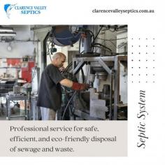 Septic Waste Removal

Clarence Valley Septics: Your liquid waste removal specialists in New South Wales. We handle septic tank waste, grease trap collection, waste oil disposal, and more. Efficient, eco-friendly solutions for a cleaner environment. Call us at +61 2 6645 3100!

Know more- https://www.clarencevalleyseptics.com.au/septic-systems/