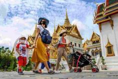 Thailand Visa Online:- Apply for Thailand visa online from Musafir with 3 steps easy process. Get to know the Thailand visa requirements and apply for a Thailand tourist visa easily.
