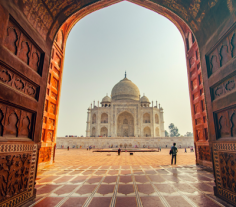 Immerse yourself in the diverse tapestry of India with our thoughtfully curated holiday packages, catering to every traveler's desires and preferences. From the enchanting backwaters of Kerala to the regal splendor of Rajasthan and the iconic Golden Triangle, our packages promise an unforgettable journey through India's rich landscapes and cultural heritage.

https://panindiatours.com/tours/golden-triangle-tour-india
