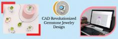 CAD Designing Changed The Gemstone Jewelry Industry


Revolutionizing the jewelry industry, CAD software-backed digital design processes have seamlessly integrated into the workflow of jewelry designers. These, coupled with 3D printing, open up boundless creative avenues and customization opportunities. With a myriad of options available, ranging from general CAD Designing tools to specialized jewelry design software, each comes with unique merits, drawbacks, modeling techniques, and specific applications. Exploring these offerings is crucial for making an informed decision when choosing a virtual environment for jewelry design.