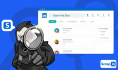 Linkedin Scraper Tool | Scrapin.io

Effortlessly gather valuable data and connections with the Scrapin.io LinkedIn scraper tool. Streamline your networking game and boost your career. Try now!

visit us:- https://www.scrapin.io/