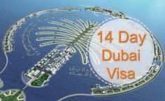 Explore Dubai hassle-free with our 14-day visa. Unlock the wonders of this vibrant city, from iconic skyscrapers to cultural gems. Apply now for a seamless travel experience with musafir.com.
