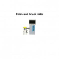 Octane and Cetane tester  is a highly-sensitive portable tester, employs research and motor measuring methods (RON and MON) that measure both gasoline octane value and diesel cetane value. Features winter, summer, and arctic diesel measurements, and offers rapid measurement within 1 to 5 sec in accordance with international standards. Designed with large LCD liquid crystal display, has built-in memory, and USB interface for simple data processing.

