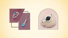  if you are unsure what to pick, then we are here to rescue you from the dilemma. We have come up with a list of unique silver gemstone jewelry gifts for the new year that is sure to do the work for you.