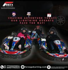 Get ready for an exhilarating experience at Forza Go-Karting! We are thrilled to announce the opening of a brand new Go-karting track in your neighborhood in Bahadurgarh  NCR. Our state-of-the-art Go-karts are operated and managed by professional racers, ensuring an adrenaline-pumping adventure like no other. Whether you are a seasoned speed enthusiast or a beginner, Forza Go-Karting is here to provide a professional Karting experience and training. Our track in Delhi NCR is the first of its kind in northern India, offering a perfect blend of challenging corners and high-speed turns that will give you the ultimate racing experience. Those who are adventure loves Forza is an excellent place for them. Relive your racing experience like never before with Forza Go Karting. Join us and unleash your need for speed at Forza Go-Karting!"
for more queries: 7700009834
Website:  https://forzagokarting.com/

#Forzagokarting #kartingtime #kartinglife #gokartingBaharugarh #gokartingDelhi #visitingplaceinBahadurgarh #chillmoodBahadurgarh