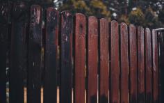 Fence Black Australia

Sceneys offers a robust Fence Black in Australia, perfect for fences. This deep-penetrating formula rejuvenates and protects your fences, giving them a classic, long-lasting black finish. Visit us today to know more!
