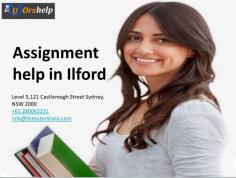 Assignment help in Ilford
The assignment process can be challenging for some scholars due to several reasons. Assignment submission before a short deadline can be the biggest challenge for scholars because assignment jotting takes a lot of time and trouble. The process can be tedious for scholars as it involves a lot of complications, like deep exploration and multitudinous variations. Scholars face the threat of getting low grades due to poor quality or late submissions. To break down the issues, scholars look for assignment-jotting professionals. But the internet is full of misinformation, which is why scholars get stressed by it. They also get strained because of their work load, and people have unrealistic prospects.

But we solve these issues by assigning a dependable assignment pen with a good track record, years of experience, and several achievements. These pens will make sure that your assignment is perfect in every aspect. To that end, they labor day and night.  Our pens also provide services in other metropolises, like assignment services in Kentish Town. You get ultra-quality assignment writing at an affordable price. College scholars from Ilford can connect to their assignment pens and bandy their ideas.


Quality Assured
We create an assignment that's perfect in every aspect. Our pens work hard to deliver an indefectible assignment before the deadline.
Affordable Prices
Our platoon provides an ultra-expensive, quality assignment at a budget-friendly price. 
Non-plagiarised Content
We make assignments that are 100 percent original. We negotiate this by performing multitudinous plagiarism tests.

On time Delivery
We work day and night to answer your queries without delay. We offer 24/7 client support as a result.


Wondering why London is the most stylish place for advanced education in Ilford?
You're formerly apprehensive that London is the capital megacity of England. The megacity is notorious for colorful reasons, including Big Ben, the Thames River, the London Eye, Buckingham Palace, and numerous other places. It's also famed for having world-class universities around the world.

Many reasons that make London a top choice for scholars looking for advanced education are listed below.

Universities in London are constantly ranked at the top. Some of the most prestigious institutions are University College London ( UCL), Imperial College London, and the London School of Economics and Political Wisdom.
They have steadily performed well in history. Hence, they help you get a job soon after council.
Universities then comprise all the notorious courses like trades, political lore, engineering, computer wisdom, business operations etc.
You get to work with stylish transnational scholars in London. Hence, you need to be talented to keep up with the group, and you should also look for someone to help you with assignments. We negotiate this by performing multitudinous plagiarism tests.
There is another reason why scholars chose London as a place for their advanced education. Also, you'll get to know what makes studying in London harder for scholars. Is it just the assignment jotting or something else? All of your inquiries about assignment help in London will be addressed.
https://www.thetutorshelp.com/uk/assignment-help-Ilford.php

