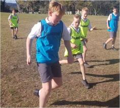 Primary Presentation and Skills Program

Visit: https://www.paulwade.com.au/glenorie-primary-presentation-and-skills-program/

Paul had a great day talking with the Year 6 students at Glenorie Public School. The students listened intently as Paul spoke about his time as Captain of the Socceroos, the many places he visited as well as how important is for students to make good choices as they head to high school.