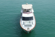 DXB Yachts is the leading yacht rental company in Dubai, with a decade-long legacy of excellence. For more information visit our website https://dxb.yachts/