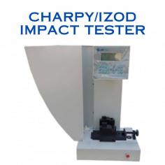 Charpy/Izod Impact Tester NTCI-100 is a specialized tester to evaluate the impact resistance or toughness of materials. Integrated with a pendulum that can move up to 160° angle for better performance. Supplied with measurement methods, including split strength, impact intensity, fore elevation, ascending angle, statistical analysis, and automatic correction of energy loss. It complies with standards such as ISO 179 for Charpy testing, ISO 180, and ASTM D256 for Izod testing methods.