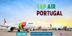 Embark on a journey of discovery with Tap Air Portugal! ✈️ Experience seamless travel, unparalleled service, and unforgettable destinations. Whether you're craving the sun-kissed beaches of Lisbon or the historic charm of Porto, let us make your travel dreams a reality.