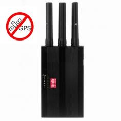 Handheld 6 Antennas GPS L1/L2/L3/L4/L5 jammer and GLONASS L1/L2 blocker

https://www.jammermfg.com/cell-phone-jammers.html