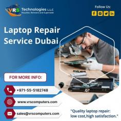 Top-Rated Laptop Repair Services in Dubai

Trust VRS Technologies LLC for top-rated Laptop Repair Service Dubai that exceeds your expectations. Our experienced technicians possess the skills and knowledge to diagnose and fix a wide range of laptop problems promptly. Contact us at +971-55-5182748 to schedule your laptop repair.

Visit: https://www.vrscomputers.com/repair/laptop-repair-servicing-dubai/