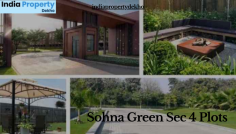 Find Deen Dayal Jan Awas Yojna Plots in Sohna Sec 4. You can get more information like location, site plan, floor plan, specifications, gallery etc on online indiapropertydekho.com