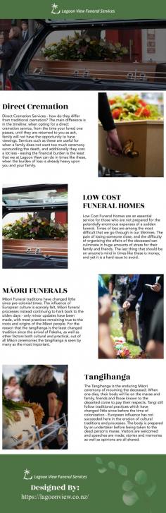 Our team of funeral directors are a compassionate, culturally sensitive group of people with one goal – arranging a funeral affordably and to your requirements. Here are some of the things that our directors can do for you – for a more detailed list, see our price list available on all pages.