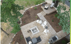 At Blooms Landscaping, we are passionate about creating beautiful and well-maintained landscapes that enhance the aesthetics of your property. Since we started doing business in March 2015, we have been the trusted choice for residents and businesses in Washtenaw County seeking exceptional lawn service, landscaping, and snow removal solutions.