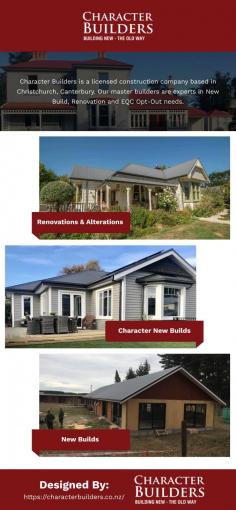 Over the years our projects have ranged from the small ongoing maintenance and repair needs of homeowners, to large scale additions and alterations, and to brand new homes. Whilst our marketing focus has always been with conventional and traditional NZ homes, this also naturally translates to a wide range of skills applicable to all types of building and construction, such as; light commercial Mall and Shop fit outs, Bars, schools, churches, etc.