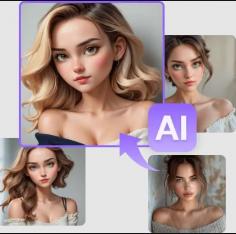 Converting a photo to anime using AI entails using dedicated software or online platforms that leverage artificial intelligence algorithms to change real-life images into anime-style illustrations. These tools examine the photos details and impose anime characteristics such as exaggerated facial expressions, bright colors, and special drawing styles.
For additional info click here:https://photo-to-anime.ai/ 
