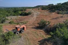 Are you seeking reliable land clearing services in Houston? Look no further. At Houston Land Clearing, we pride ourselves on delivering top-notch solutions to ensure your project's success. With a wealth of experience and cutting-edge equipment, we tackle every job with precision and professionalism, leaving your land ready for development.