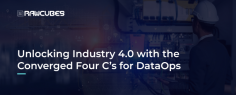 The term DataOps can be defined as a framework that addresses issues with data architecture and integration and offers data standards and contextualization for use across the organization. In order to securely deliver reliable, intelligible, and ready-to-use data across the organization, DataOps orchestrates people, processes, and technology in a repeatable and scalable manner. In an industrial setup, DataOps enables collaboration among data stakeholders across the organization.

