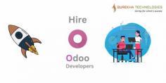 Hire Odoo Developers