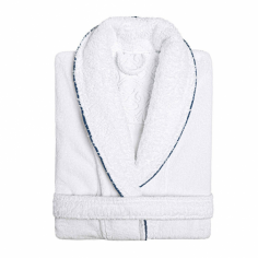 Explore Luxurious Bathrobe Collection At Woods Fine Linens


Woods Fine Linens offers a collection of luxurious bathrobes from around the world, including Italy and Portugal. Made from premium materials like Egyptian cotton, these bathrobes are sure to provide you with the ultimate in comfort and relaxation. Explore their collection.