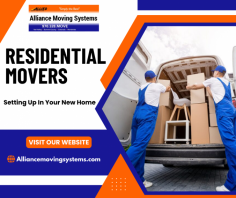 Residential Relocation Services

We offer secure and efficient residential moving services in Colorado, providing transportation and storage solutions tailored to your needs. Our experts have the experience to execute successful moves. Send us an email at admnalliance@aol.com for more details.
