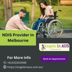 Angels In Aus is a registered NDIS Provider in Melbourne. And offers a wide range of Disability support services throughout Melbourne and Victoria. Angels In Aus is offering the accommodation services to people suffering from disabilities.