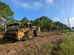 Atlanta Land Clearing stands as the Premier provider of commercial land clearing services, specializing in delivering top-notch solutions for brush clearing and forestry mulching. Our expertise ensures that your project is handled with efficiency and professionalism. Trust Atlanta Land Clearing for all your land clearing needs. Reach out today to discuss your requirements and let us transform your space.