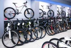 Time to shift gears and explore the realm of specialty bikes. These are not your run-of-the-mill bicycles, but distinctive designs that have been curate to cater to specific needs and preferences. Our focus in this section is on two such intriguing categories – E-bikes and trail bikes. 
https://socialsmediacontent.com/exploring-specialty-bikes-e-bikes-and-trail-bikes/