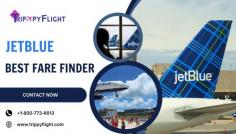 JetBlue Best Fare Finder: Your ticket to savings and seamless travel planning! Find the lowest fares effortlessly and embark on your dream journey stress-free. Say hello to affordable adventures with JetBlue. 