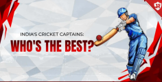 Embark on a journey through India's cricketing legacy, from Gavaskar's team-building prowess to Dhoni's tactical brilliance and Kohli's aggressive leadership. Who's the best? Dive into their distinctive styles and unforgettable moments.