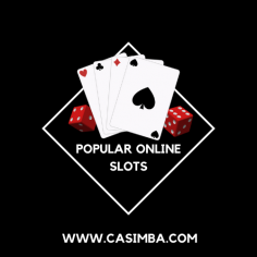  popular online casino games and popular mobile casino games whenever you want here at Casimba, where you'll find a wide variety of well-known casino games to play online. Our online casino offers a wide variety of popular casino games, ranging from slot machines to interactive live casino tables, so that we can satisfy the needs of each and every one of our players worldwide.  https://www.casimba.com/en-gb/popular