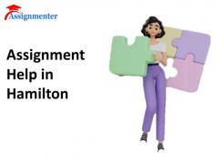 Unless you try a commodity on your own, it is hard to judge it. The same holds true for professional writing assistance services. At present, a number of scholars are taking advantage of assignment help in New Zealand. However, we're then to clear up all your dubieties if you are still not open to embracing it. It isn't possible that you can do every assignment with a perfect approach. Though it's quite normal, you may have other pivotal effects to do. But your professor won't accept defenses to compensate for your average-quality assignments. The remaining information is well known, and it directly affects the final grades. Assignmenter.net serves scholars in similar situations. 

Assignmenter.net values the value of time and therefore works efficiently.
You can begin looking for trustworthy assignment support if you already understood that genuine assignment aid providers could be of great assistance to you. Stay fused, as you're formerly in the right place. Yes, we at assignmenter.net are always over to help you. We can give you numerous reasons to trust us, but the major bone is our fidelity. As a platoon, we've been working for the betterment of scholars in Hamilton for some time. We know how important every single assignment is for you. Plus, we admit the value of time and plutocracy as well. This is why we keep our focus on transferring the finished work on time. Also, we offer largely affordable assignment help online in Hamilton. You can use our services at a 20% reduction and up to a 30% cash reverse.

You can count on our expert writing help in Hamilton:
Perfection guaranteed
Our expert writing help in New Zealand will make you suitable to achieve the loftiest grades. Yes, we're 100% sure of our excellent results., and this is why they're of stylish quality.

24 * 7 backing
We understand that the need for perfect assignment help can arise at any time. We know that sometimes people forget some tasks and recall them too late. If this is the situation for you, don't worry. We can help.

On-time delivery
We follow the timelines rigorously. For us, the most important factor is prompt delivery, followed by the caliber of tasks. Our online assignment help intends to enhance your capabilities. 

Comfortable services
Our flexible assignment help online is respected by scholars in Hamilton. We love to serve scholars with our most stylish sweats. You can communicate with us at any time of the day, and we will help you incontinently.

Non-plagiarized assignments
We're veritably strict on plagiarism. Our trusted assignment backing is free from plagiarism. We can assure you that you'll submit completely original assignments. We never think it's appropriate to jeopardize your grades, so relax.

Easy to pay
Our affordable, knowledgeable assignment assistance aims to lighten your workload rather than add to it with exorbitant fees. We make sure that scholars can pay for the services with ease. This is why the scholars in Hamilton find us fluently accessible.
https://assignmenter.net/assignment-help-in-hamilton/

