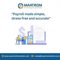 Payroll is not just about paying your team but also about safeguarding your business against the pitfalls of non-compliance. Our mastery over Payroll statutory compliance in Chennai ensures that every calculation, deduction, and tax submission is a testament to accuracy and timeliness. We navigate the labyrinth of statutory requirements so that you don’t have to.  From the first payslip to the end-of-year tax forms, every step is managed with utmost precision. With us, payroll becomes less of a task and more of a strategic asset, freeing you to harness the full potential of your business endeavors.