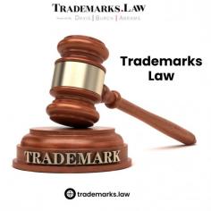 Trademark Registration Company - Trademarks Law

Partner with a trusted trademark registration company for unparalleled expertise and support. We are dedicated to safeguarding your intellectual property rights with meticulous attention to detail and unparalleled professionalism.


