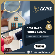 Trustworthy Hard Money Lenders

We provide fast financing solutions for real estate investors. Our hard-money lending services offer quick approval, flexible terms, and competitive rates to support your investment projects. For more information, call us at 818-445-2228.